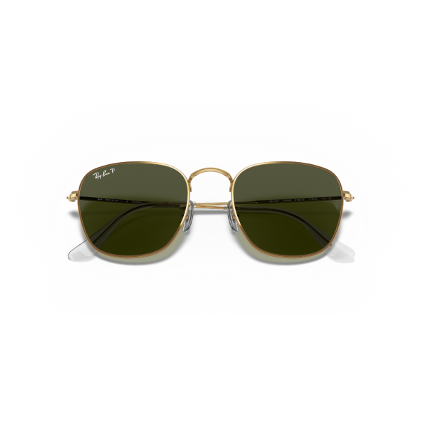 RB 3857 919658 51 Ray-Ban FRANK Polarize Güneş Gözlüğü