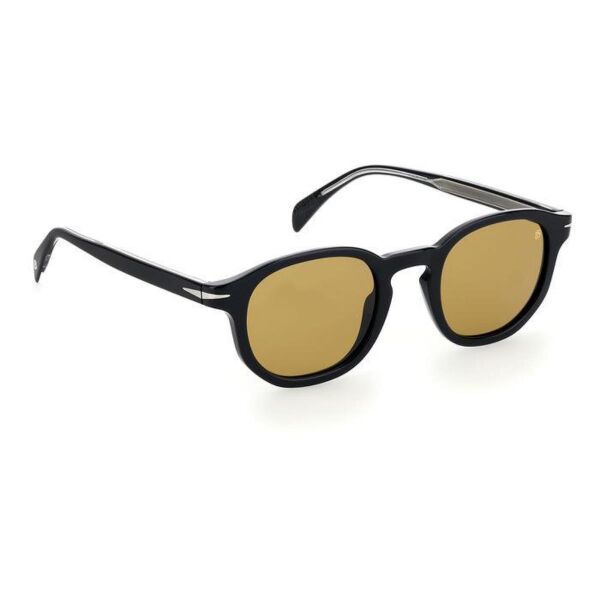 DB 1007/S 8072M 49 David Beckham Erkek Güneş Gözlüğü