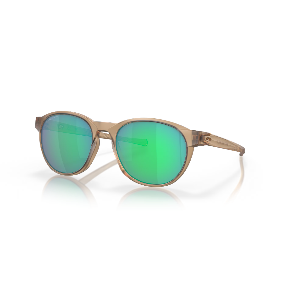 OO 9126 912605 54 Oakley REEDMACE Polarize Güneş Gözlüğü