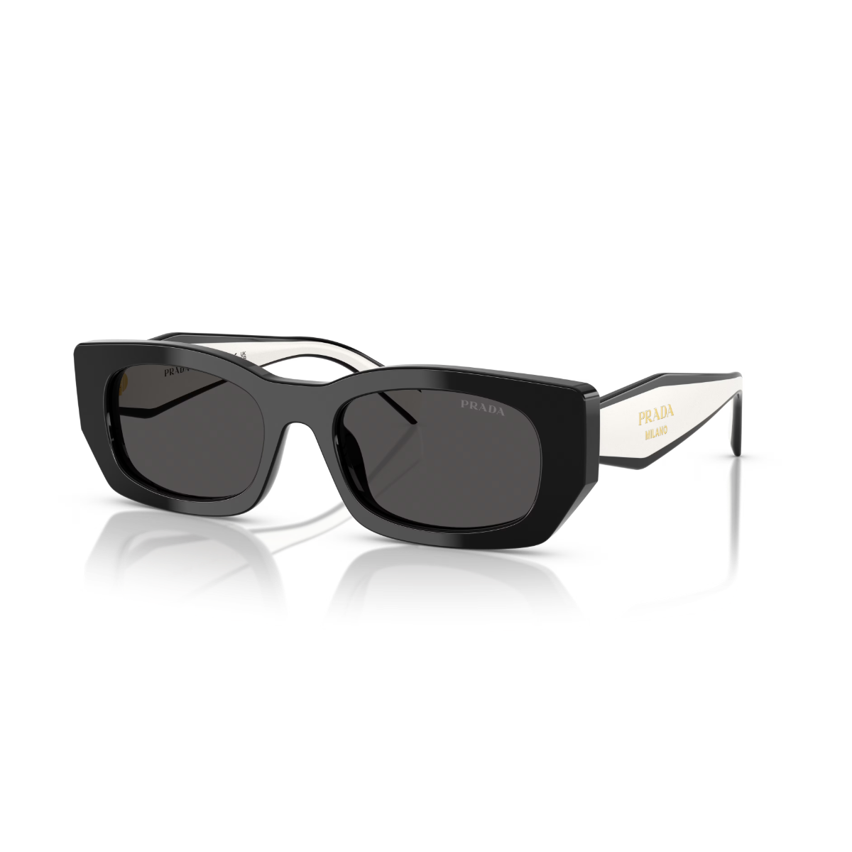 PR B05S 09Q08Z 53 Prada Güneş Gözlüğü