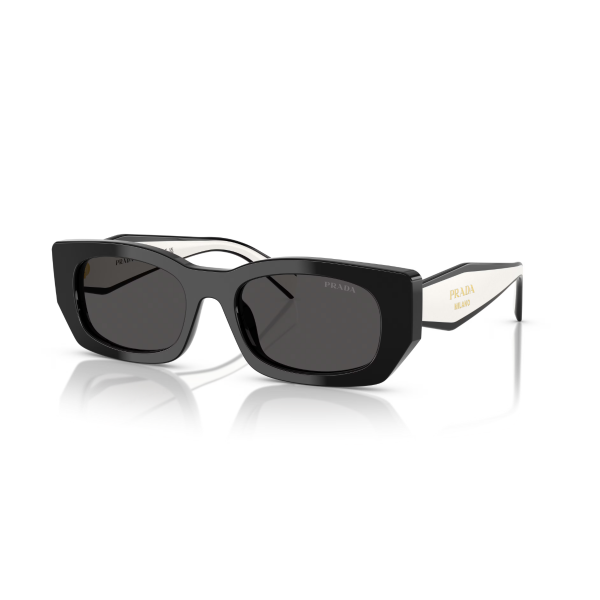 PR B05S 09Q08Z 53 Prada Güneş Gözlüğü