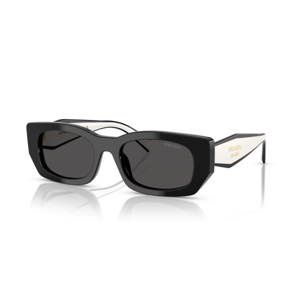 PR B05S 09Q08Z 53 Prada Güneş Gözlüğü