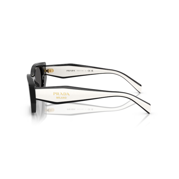 PR B05S 09Q08Z 53 Prada Güneş Gözlüğü