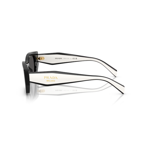 PR B05S 09Q08Z 53 Prada Güneş Gözlüğü