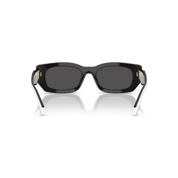 PR B05S 09Q08Z 53 Prada Güneş Gözlüğü