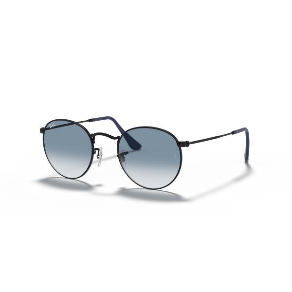 RB 3447 006/3F 50 Ray-Ban ROUND METAL Güneş Gözlüğü