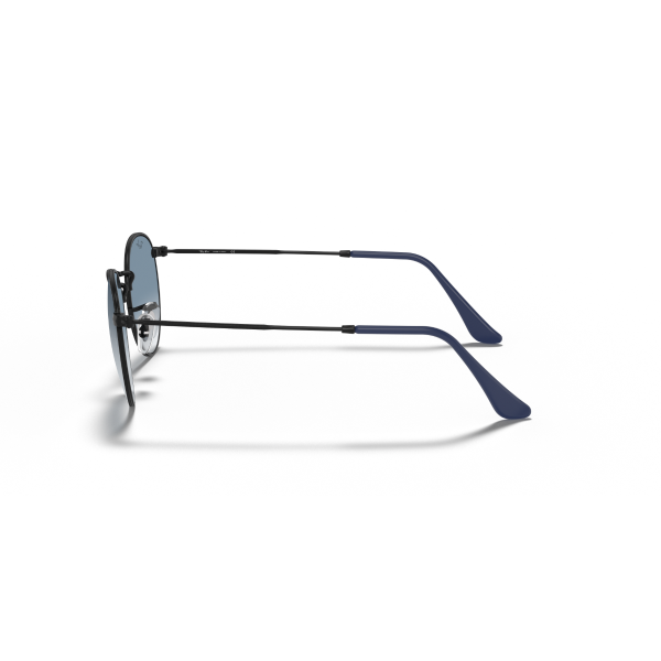 RB 3447 006/3F 50 Ray-Ban ROUND METAL Güneş Gözlüğü