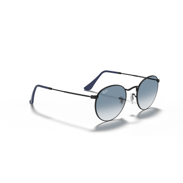 RB 3447 006/3F 50 Ray-Ban ROUND METAL Güneş Gözlüğü