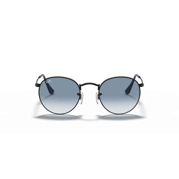 RB 3447 006/3F 50 Ray-Ban ROUND METAL Güneş Gözlüğü