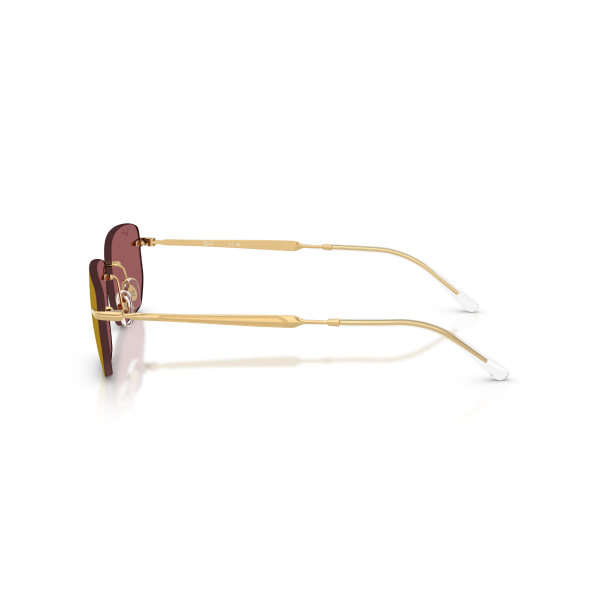 RB 3768 001/D0 56 Ray-Ban Güneş Gözlüğü