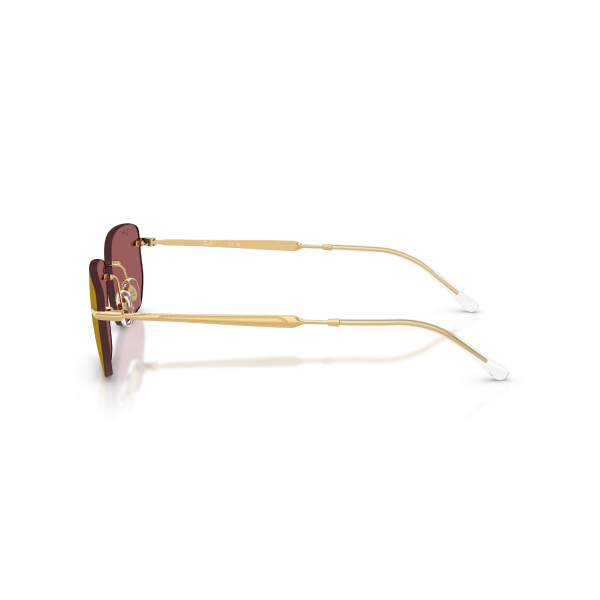 RB 3768 001/D0 56 Ray-Ban Güneş Gözlüğü