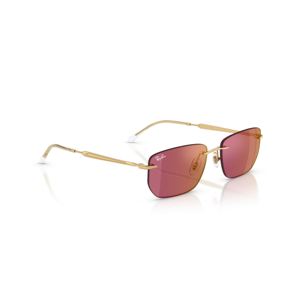 RB 3768 001/D0 56 Ray-Ban Güneş Gözlüğü