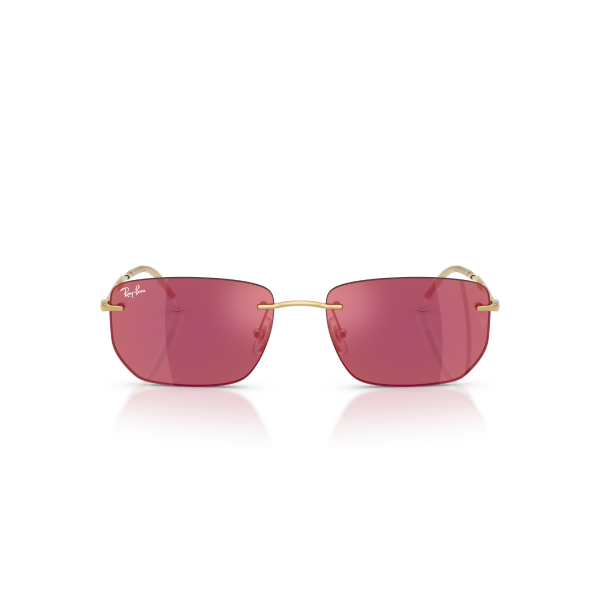 RB 3768 001/D0 56 Ray-Ban Güneş Gözlüğü