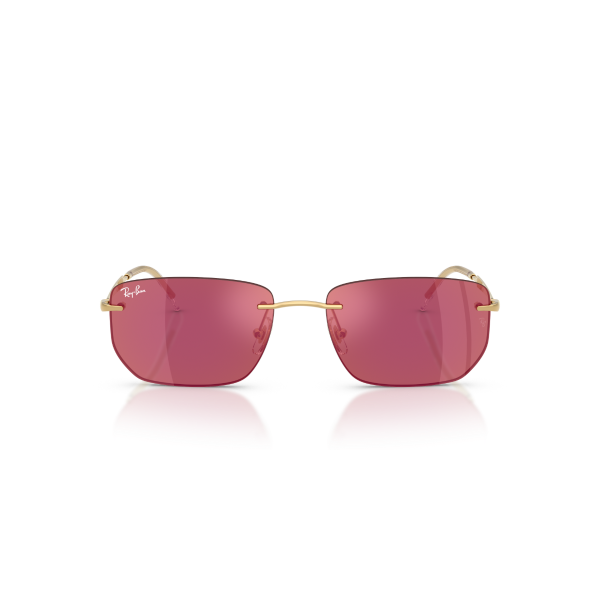 RB 3768 001/D0 56 Ray-Ban Güneş Gözlüğü