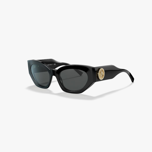 VE 4376B GB1/87 54 Versace Güneş Gözlüğü