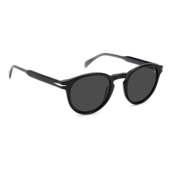 DB 1111/S 08AIR 50 David Beckham Erkek Güneş Gözlüğü