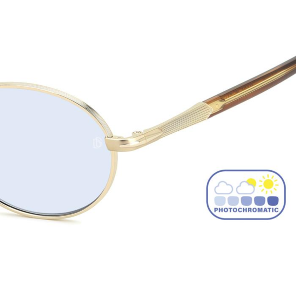 DB 1196/S T5UQZ 52 David Beckham Photo-C Fotokromik Güneş Gözlüğü