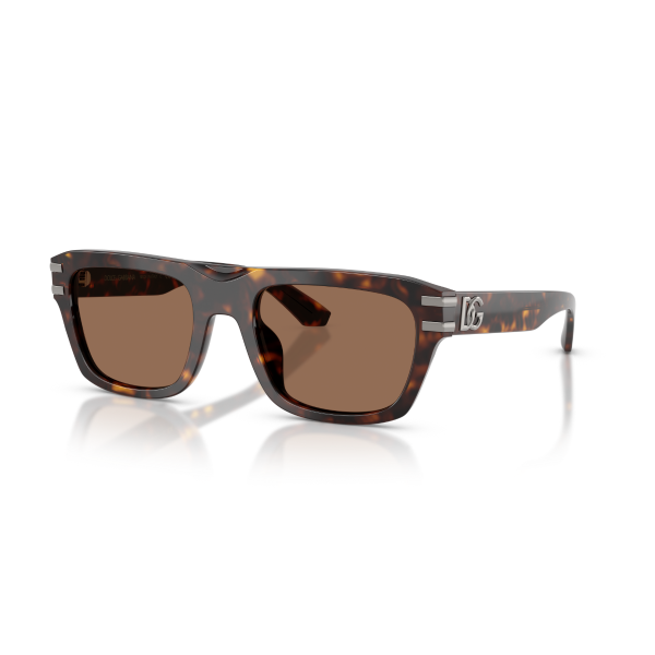 DG 4496 502/73 54 Dolce & Gabbana Güneş Gözlüğü