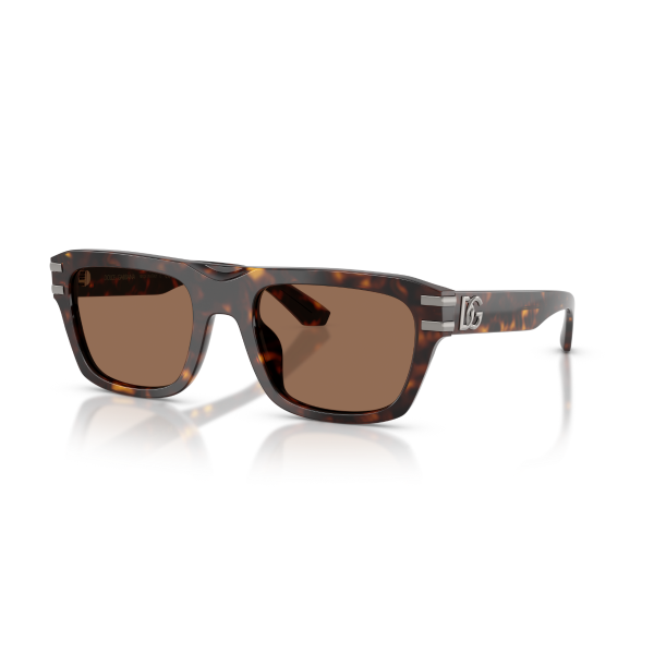 DG 4496 502/73 54 Dolce & Gabbana Güneş Gözlüğü