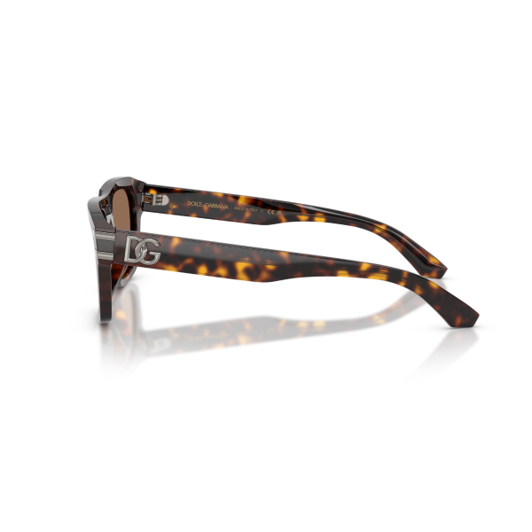 DG 4496 502/73 54 Dolce & Gabbana Güneş Gözlüğü