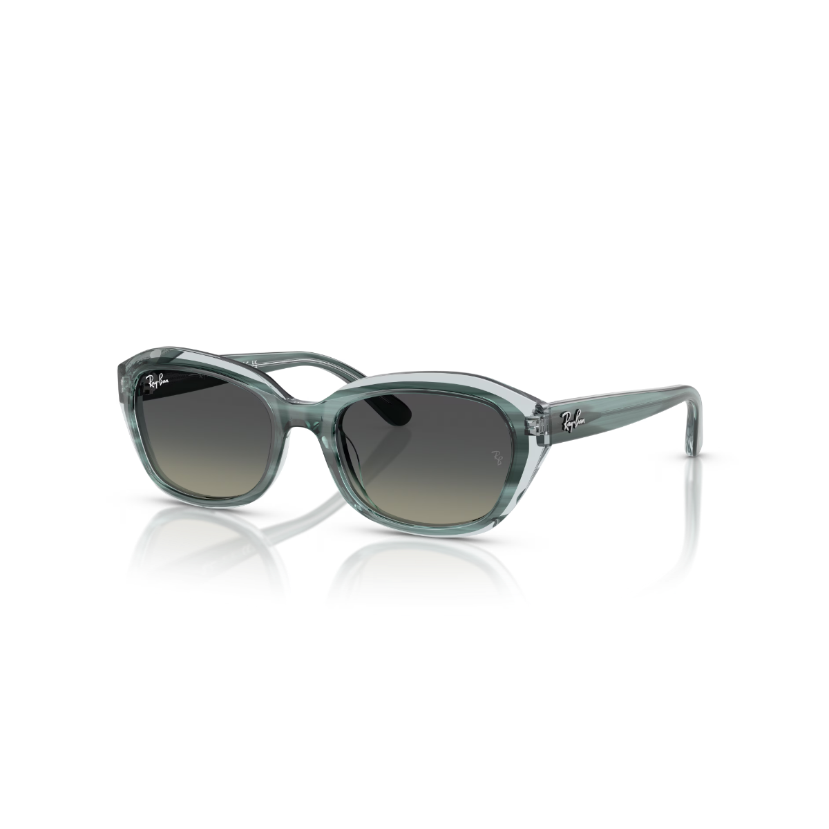 RJ 9081S 717511 48 Ray-Ban Junior Çocuk Güneş Gözlüğü