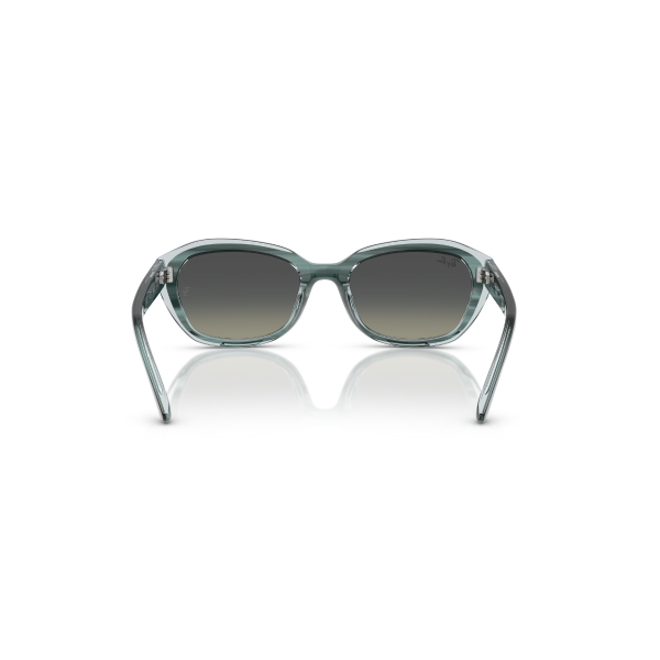 RJ 9081S 717511 48 Ray-Ban Junior Çocuk Güneş Gözlüğü