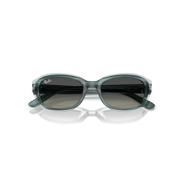 RJ 9081S 717511 48 Ray-Ban Junior Çocuk Güneş Gözlüğü