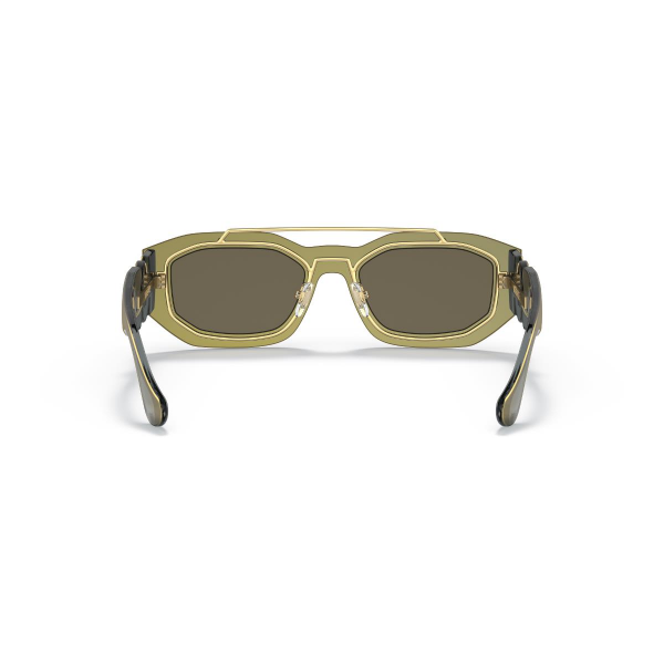 VE 2235 1002/3 51 Versace Güneş Gözlüğü