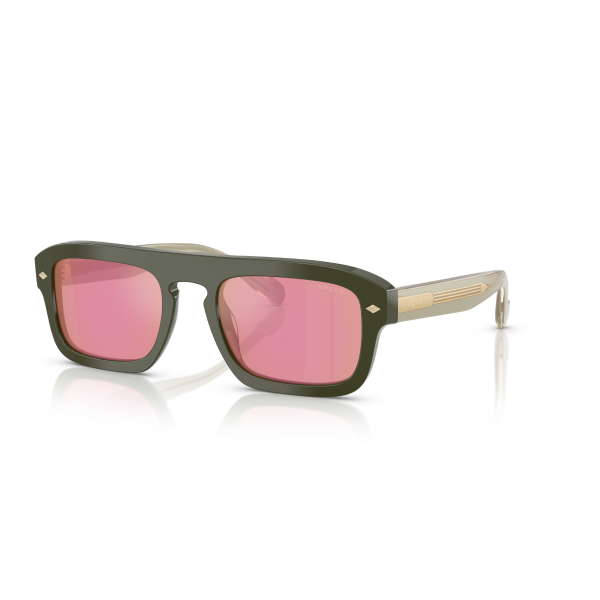 VO 5620S 3217F6 53 Vogue Güneş Gözlüğü