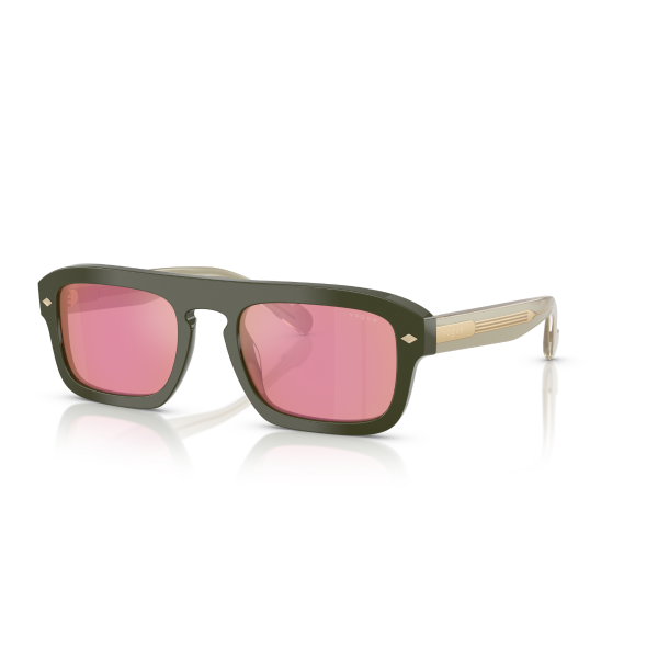 VO 5620S 3217F6 53 Vogue Güneş Gözlüğü