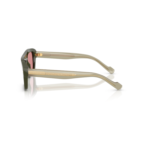 VO 5620S 3217F6 53 Vogue Güneş Gözlüğü