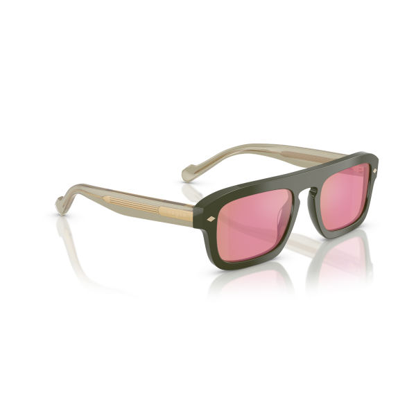 VO 5620S 3217F6 53 Vogue Güneş Gözlüğü