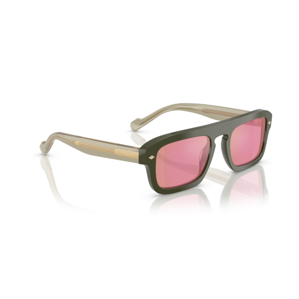 VO 5620S 3217F6 53 Vogue Güneş Gözlüğü