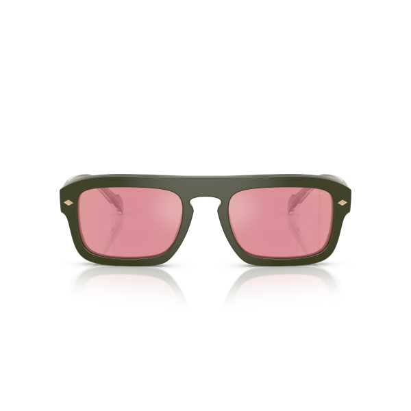 VO 5620S 3217F6 53 Vogue Güneş Gözlüğü