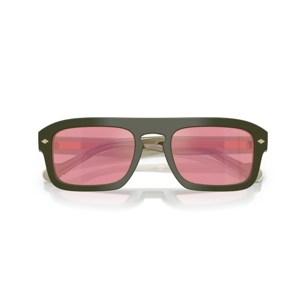 VO 5620S 3217F6 53 Vogue Güneş Gözlüğü