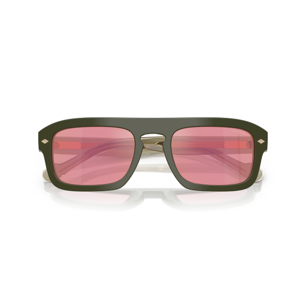 VO 5620S 3217F6 53 Vogue Güneş Gözlüğü