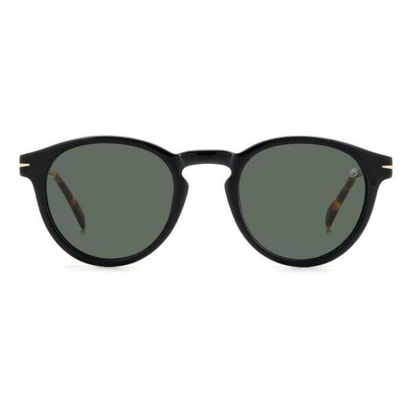 DB 1111/S WR7O7 50 David Beckham Erkek Güneş Gözlüğü