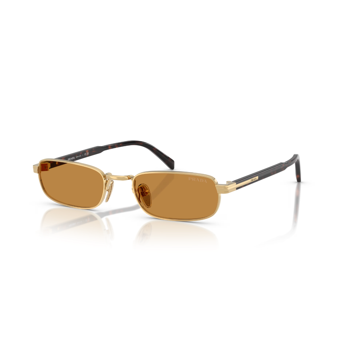 PR B54S 5AK50P 54 Prada Güneş Gözlüğü