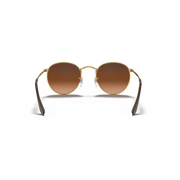 RB 3447 9001A5 50 Ray-Ban ROUND METAL Güneş Gözlüğü