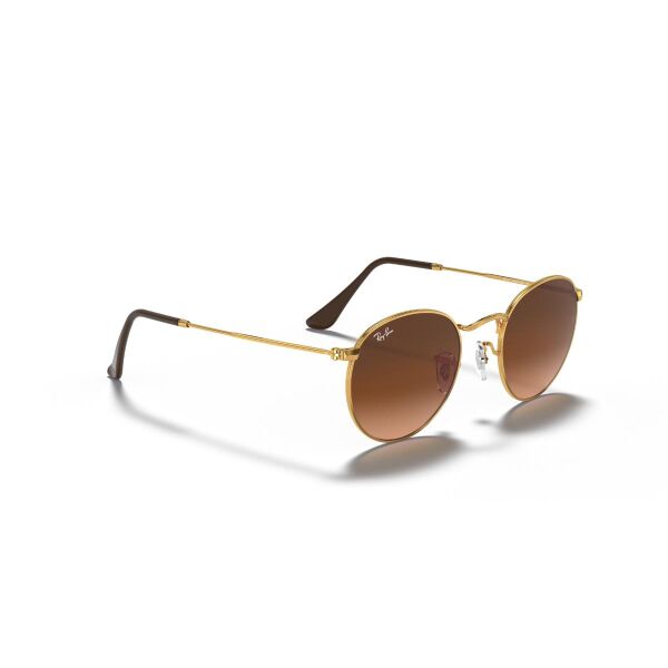 RB 3447 9001A5 50 Ray-Ban ROUND METAL Güneş Gözlüğü