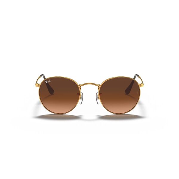 RB 3447 9001A5 50 Ray-Ban ROUND METAL Güneş Gözlüğü