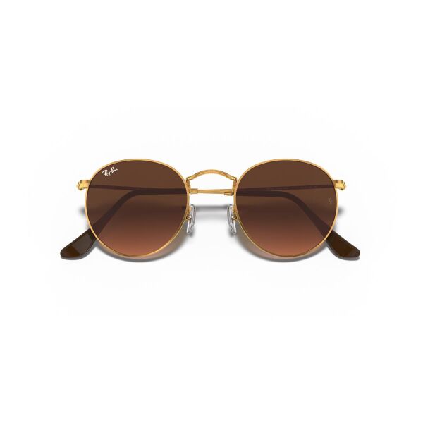 RB 3447 9001A5 50 Ray-Ban ROUND METAL Güneş Gözlüğü