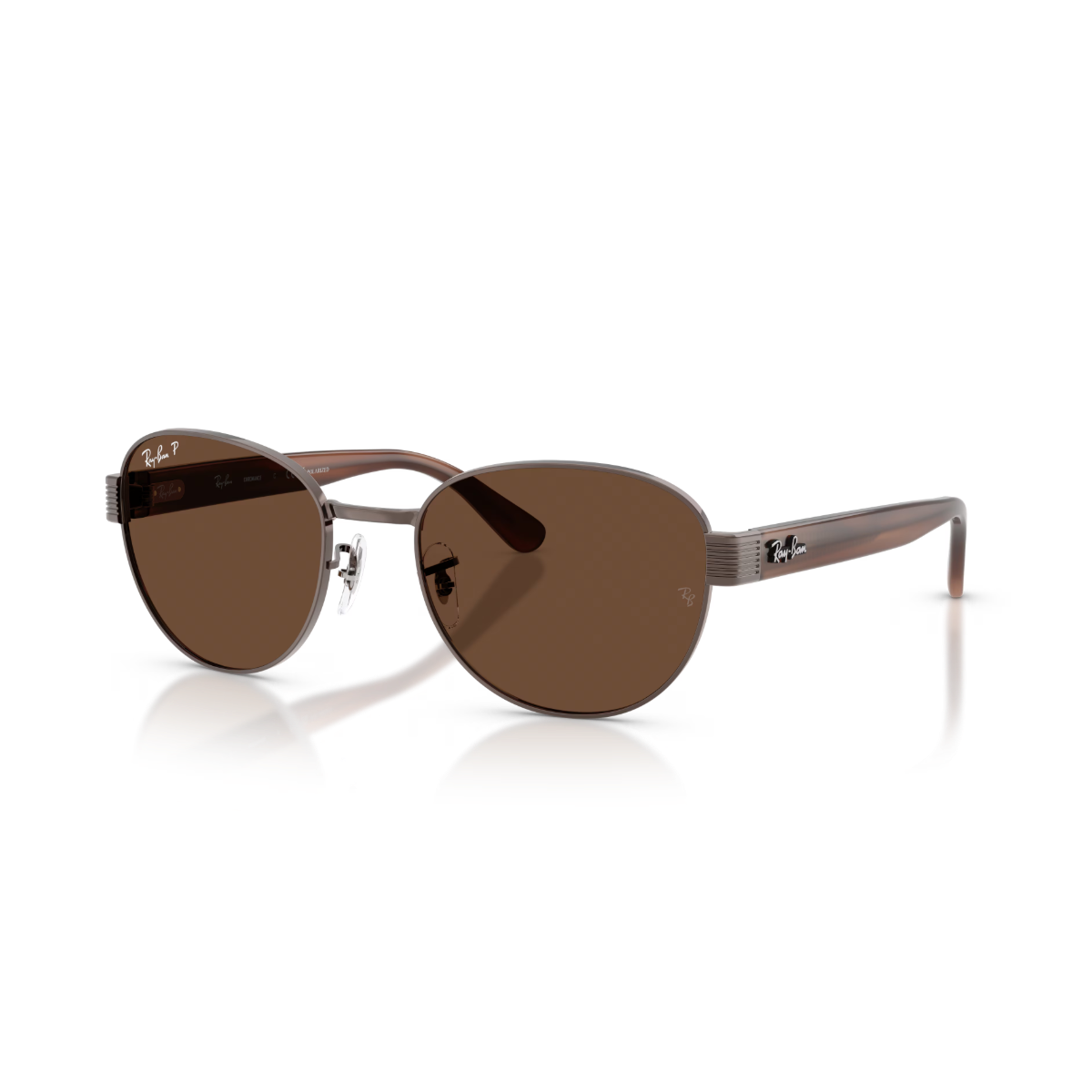 RB 3766CH 9259AN 54 Ray-Ban Chromance Polarize Güneş Gözlüğü