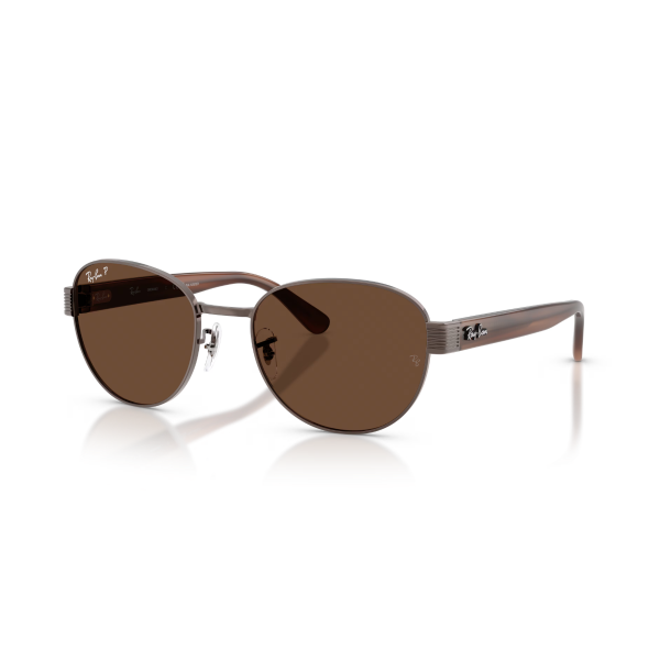 RB 3766CH 9259AN 54 Ray-Ban Chromance Polarize Güneş Gözlüğü