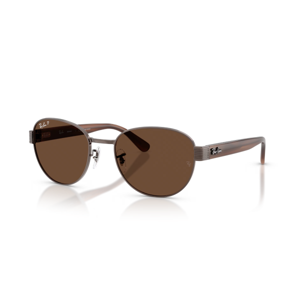 RB 3766CH 9259AN 54 Ray-Ban Chromance Polarize Güneş Gözlüğü