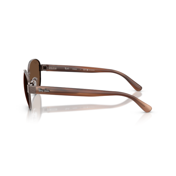 RB 3766CH 9259AN 54 Ray-Ban Chromance Polarize Güneş Gözlüğü