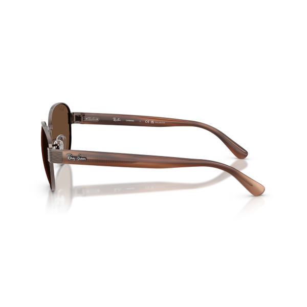RB 3766CH 9259AN 54 Ray-Ban Chromance Polarize Güneş Gözlüğü