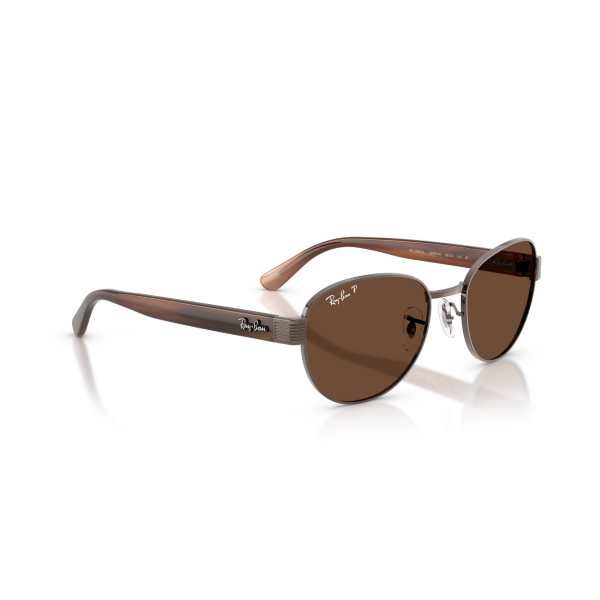 RB 3766CH 9259AN 54 Ray-Ban Chromance Polarize Güneş Gözlüğü