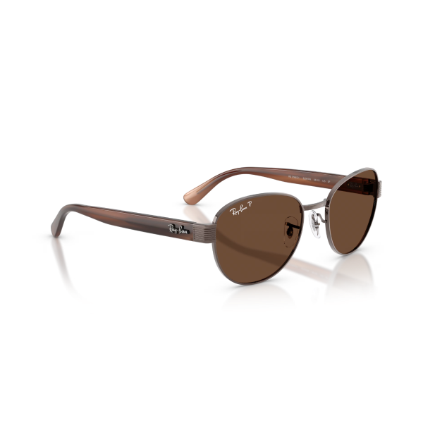 RB 3766CH 9259AN 54 Ray-Ban Chromance Polarize Güneş Gözlüğü