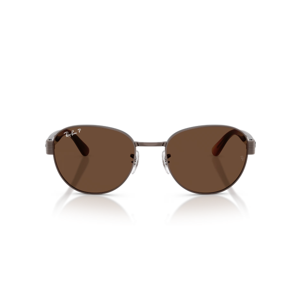 RB 3766CH 9259AN 54 Ray-Ban Chromance Polarize Güneş Gözlüğü